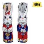 Klett Easter Bunny 60g